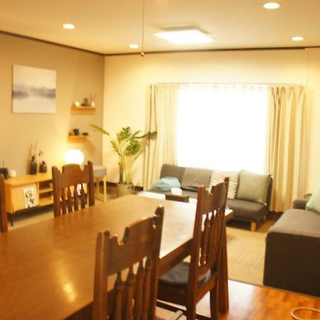 慶村柴田邸 Yoshimura House Hotel 5 Fujikawaguchiko Exterior foto