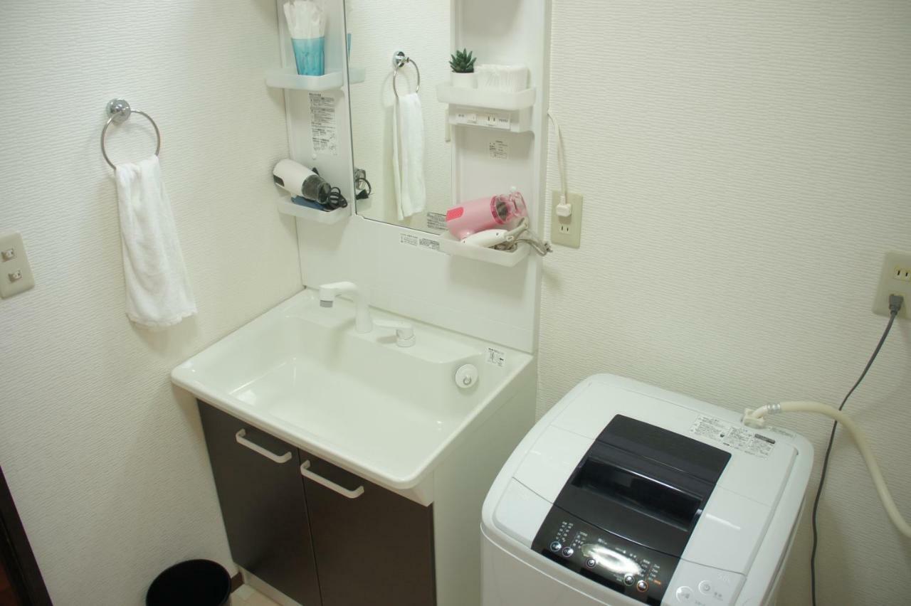 慶村柴田邸 Yoshimura House Hotel 5 Fujikawaguchiko Exterior foto